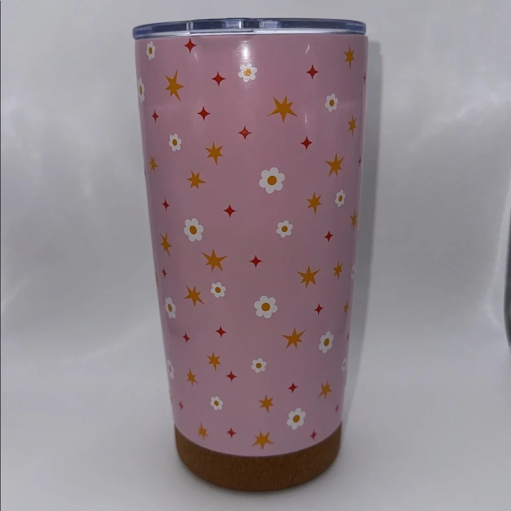 I’m Feline Fine Cat 20 oz. Tumbler Bella Bug